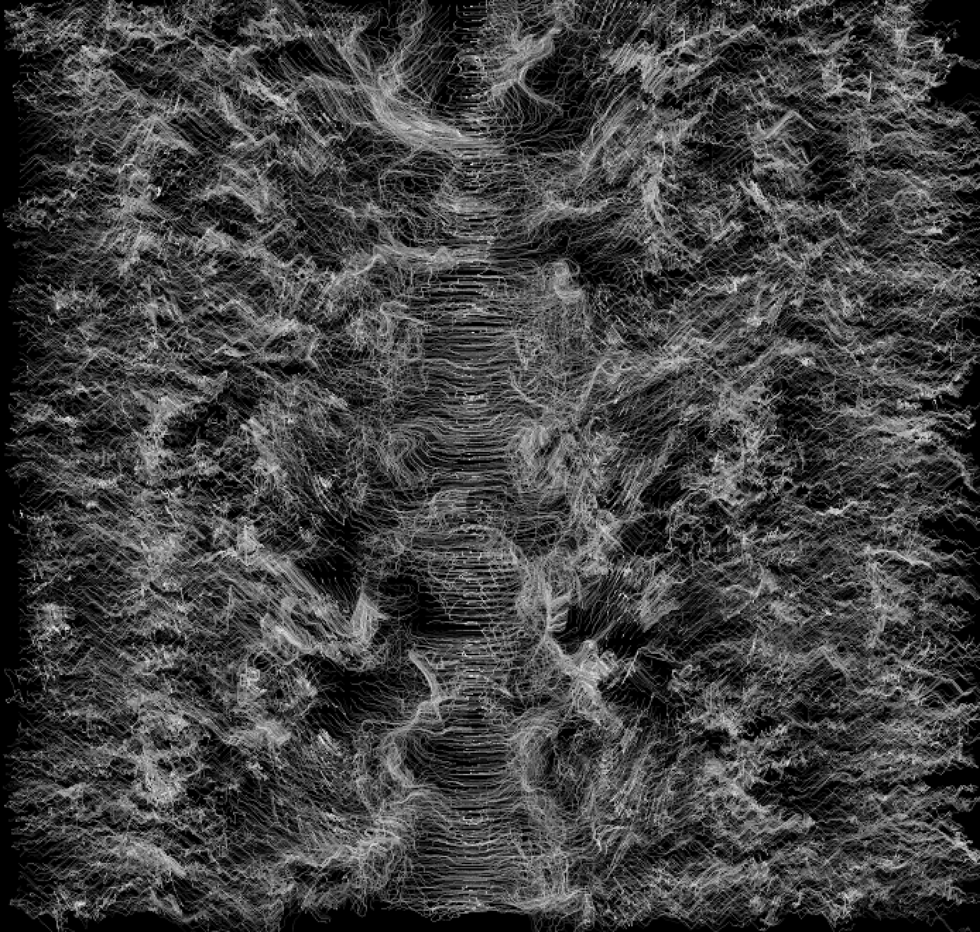 vogue dreams of her conception