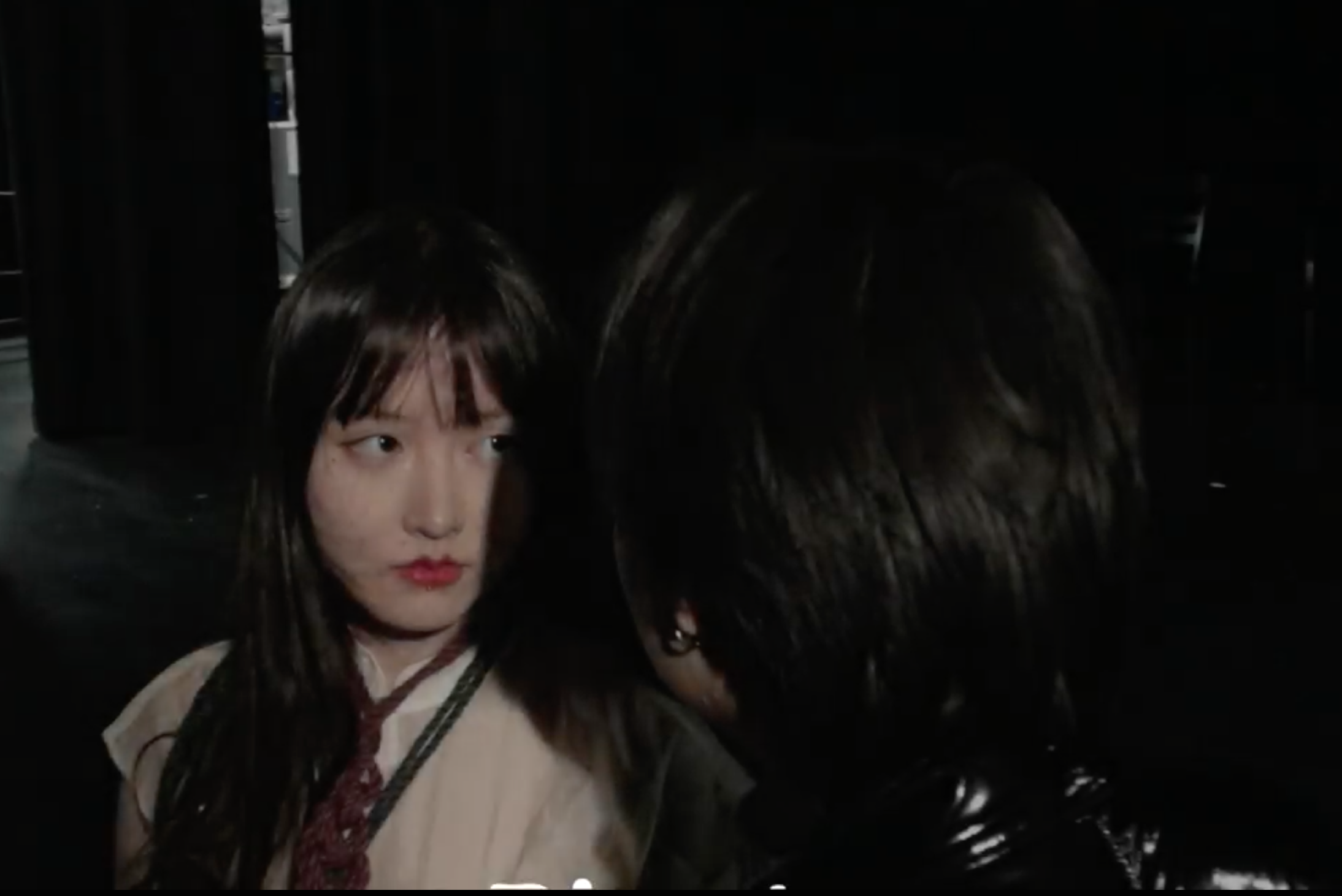 American Psyche -Film